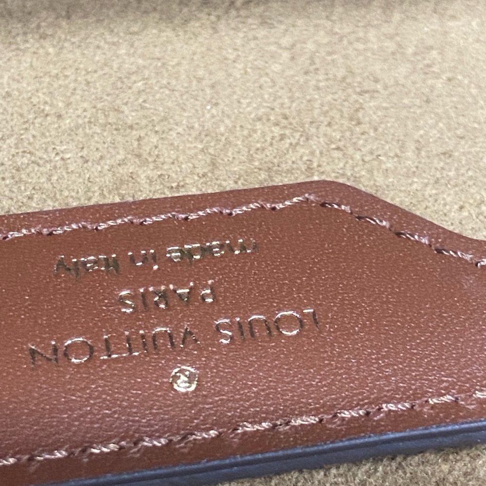 🎀Traded🎀NEW🔥Louis Vuitton Trunk Bag - Picture 12 of 15